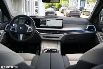 BMW X5 G05 SUV Plug-In Facelifting 3.0 50e 490KM 2026 BMW X5 BMW X5 3.0 Hybryda Plug-in 490KM, zdjęcie 17