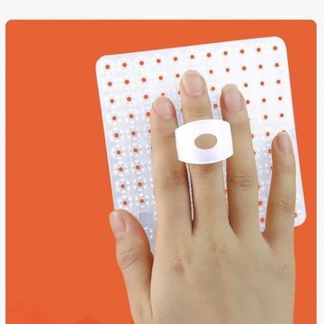 Стиль № 3. Силиконовая щетка для фруктов и овощей g