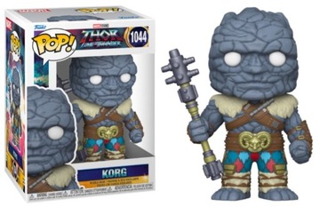 Figurka Funko POP! Korg Thor Love & Thunder