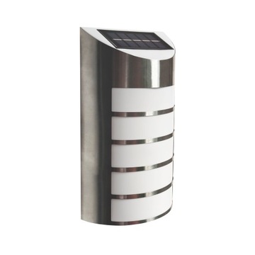 POLUX / GOLDLUX SANICO Kinkiet solarny SAFFO