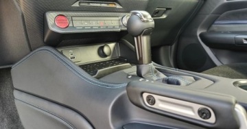 Ford Mustang VI Fastback 2023 5.0 Ti-VCT Black Horse 453KM 2024 Ford Mustang 453KM V8 madneride BLIS ACC aktywny wydech, wentylowane fote, zdjęcie 13