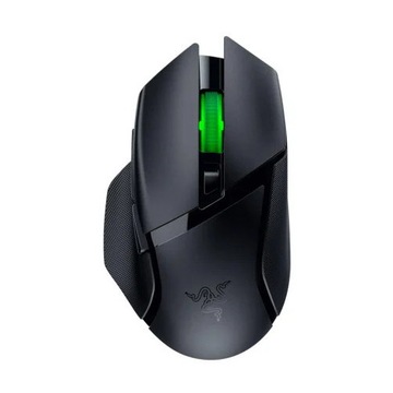 Mysz bezprzewodowa RAZER Basilisk V3 X HyperSpeed