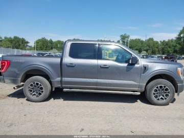 Ford 2023 Ford F150 XLT 2023 2.7l 2.7 Benzyna 325KM, zdjęcie 6
