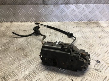 BORA ZÁMEK LEVÝ PŘEDNÍ 8 PIN