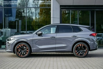 Cupra Terramar SUV 2.0 TSI 265KM 2024 Cupra Terramar VZ 2.0 TSI 265 KM DSG 4Drive DEMO, zdjęcie 7