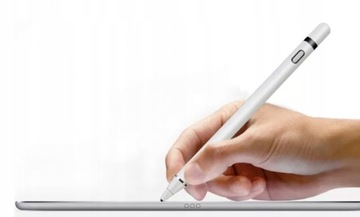 RYSIK STYLUS PEN DŁUGOPIS DO EKRANÓW DOTYKOWYCH
