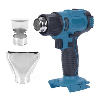 OPALARKA ELEKTRYCZNA 18V DO MAKITA BATERIA LITOWA