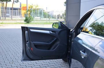 Audi A5 8T 2012 SUPER STAN 2.0TFSI 180 KM SERWIS BI-XENON NAVI START/STOP PARKTRONIK ALU, zdjęcie 18