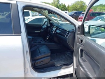 Ford Ranger VI 2023 Ford Ranger Lariat 2023 2.3l 2.3 Benzyna 270KM, zdjęcie 8