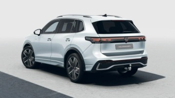 Volkswagen Tiguan III 2026 Volkswagen Tiguan R-Line 2.0 TSI 4MOTION 265 KM, zdjęcie 3