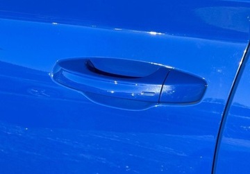 Skoda Kodiaq I SUV Facelifting 2.0 TDI SCR 150KM 2022 Skoda Kodiaq Ambition Pakiety, Podgrzewane fotele, Tempomat, KESSY, Salon, zdjęcie 33