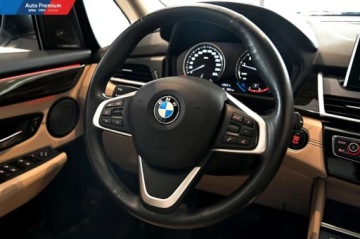 BMW Seria 2 F22-F23-F45-F46 Active Tourer Facelifting 220i 192KM 2020 BMW Seria 2 220i Gran TourerFV23Performance ControlAdaptacyjne PodwozieLux, zdjęcie 5