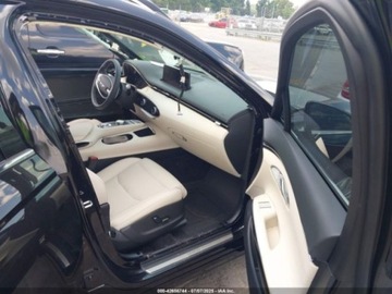  Genesis GV70 2.5T 2025 2.5 Benzyna 300KM, zdjęcie 9