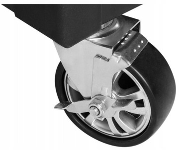 Шкаф для инструментов с 7 ящиками PRO NEO TROLLEY 84-220