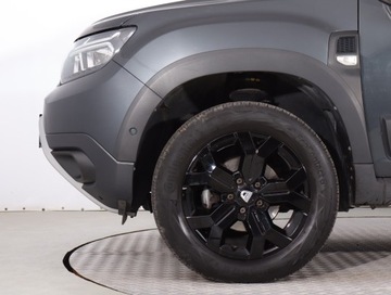 Dacia Duster II SUV Facelifting 1.0 TCe 90KM 2022 Dacia Duster 1.0 TCe, Salon Polska, 1. Właściciel, zdjęcie 14