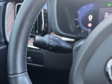 Volvo XC60 II 2023 Volvo XC 60 B5 AWD | Ultimate Dark | Mild Hybrid |, zdjęcie 23