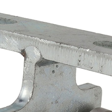 4 шт. подъемная тележка 6-колесная тележка Т-образного типа, роликовое сборочное оборудование для DIY