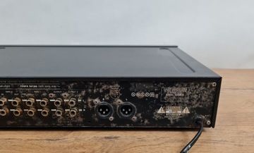 NAD 106 - стерео предусилитель
