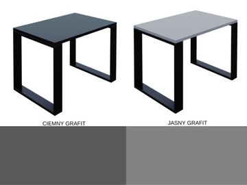 Стол кухонный стол кухня столовая ЛОФТ 100х60 высота 75см ВЫБОР ЦВЕТА