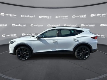 Cupra Formentor 2025 Cupra Formentor 2.0 TSI 204 KM DSG 4Drive, zdjęcie 2