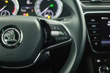 Skoda Superb III Liftback Facelifting 2.0 TDI SCR 200KM 2021 Skoda Superb 2.0 TDI, Salon Polska, 1. Właściciel, zdjęcie 19