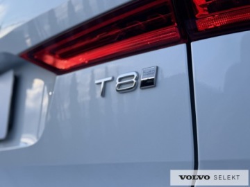 Volvo XC60 II Crossover Plug-In Facelifting 2.0 T8 455KM 2024 Volvo XC 60 T8 Plug-In | AWD | Ultra Dark | FV23%, zdjęcie 39