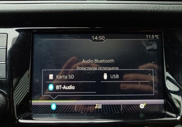 Skoda Fabia III Hatchback Facelifting 1.0 TSI 95KM 2020 Skoda Fabia 1.0 TSI 95KM SalonPL SerwisASO Iwl. FV23 Gwarancja Benzyna, zdjęcie 18