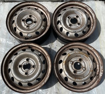 Felgi Opel 13