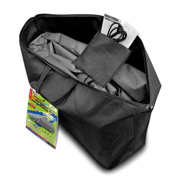 Чехол на автомобиль OPEL Combo D L2.