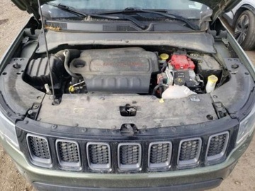 Jeep Compass II 2020 Jeep Compass 2020, 2.4L, 4x4, TRAILHAWK, od ub..., zdjęcie 10