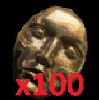 100x Divine Orb Path of Exile PoE Settlers of Kalguur