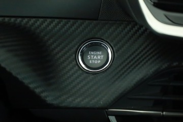 Peugeot 2008 II SUV 1.2 PureTech 130KM 2023 Peugeot 2008 1.2 PureTech, Salon Polska, zdjęcie 16