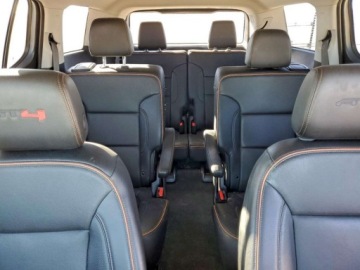  GMC Acadia AT4 2023 3.6 Benzyna 310KM, zdjęcie 10