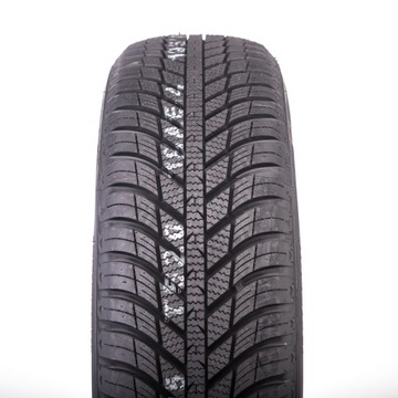 1x ШИНА ЦІЛОРІЧНА 185/60R15 Неен NBLUE 4S 88H