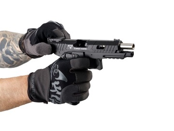 COMBAT MASTER ASG ШАРОВОЙ ПИСТОЛЕТ ИМИТАЦИЯ ПИСТОЛЕТА ABS С ТОЧКОЙ ШАРИКОВ 6 ММ