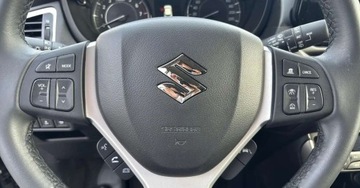 Suzuki SX4 II 2024 Suzuki SX4 S-Cross SX4 S-CROSS 1.4 129km mild Hybrid PREMIUM PLUS S-Cross, zdjęcie 34