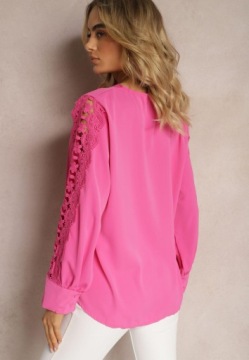 Renee Fuksjowa Женская блузка