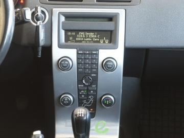 Volvo V50 1.6 DRIVe 109KM 2008 Volvo V50 1.6 Hdi 110KM/Lift/Nowy Rozrząd/Długie, zdjęcie 21