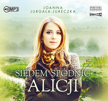 Siedem spódnic Alicji Jurgała-Jureczka