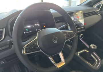 Renault Clio V Hatchback 5d Facelifting 1.0 TCe 90KM 2025 Renault Clio GDYNIA techno Eco-G 100 g.2025 ostateczna wyprzedaz 90KM, zdjęcie 20