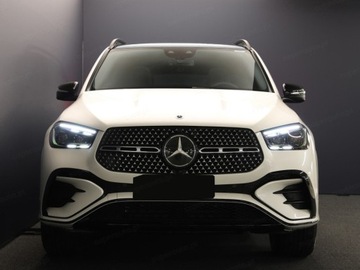 Mercedes GLE V167 2025 GLE 350 de 4-Matic AMG Line 2.0 (353KM) 2025, zdjęcie 1