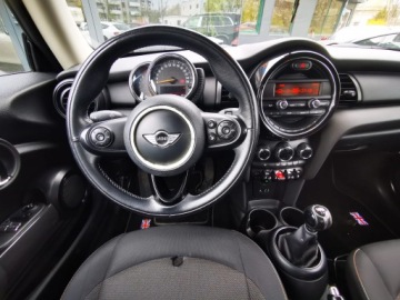 Mini One II 2016 MINI F56 Hatchback 1.2 102KM , Manual, Przebieg 83816, zdjęcie 5