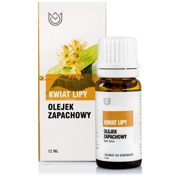 Olejek zapachowy Kwiat lipy 10ml