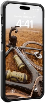 Чехол UAG Metropolis LT Magsafe для iPhone 15 Pro Max