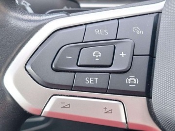 Volkswagen Tiguan II SUV Facelifting 1.5 TSI 150KM 2022 Volkswagen Tiguan 1.5 TSI 150 KM Automat DSG 1.5 Benzyna 150KM, zdjęcie 16