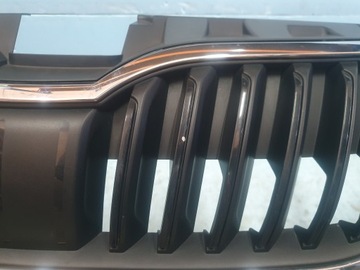 ZDERZAK SKODA OCTAVIA 3 III 5E0 LIFT RS VRS PRZÓD