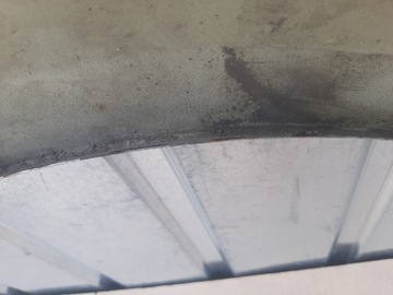 BLATNÍK LEVÝ PŘEDNÍ VW EOS BATERKA 2005-2010