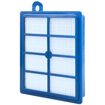 FILTR HEPA 13 DO ELECTROLUX EF PHILIPS FC 8031 H13