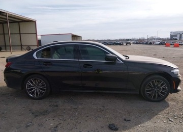 BMW Seria 3 G20-G21 Limuzyna 2.0 330i 258KM 2024 BMW Seria 3 BMW 3 SERIES 330I 2.0 Benzyna 259KM, zdjęcie 1