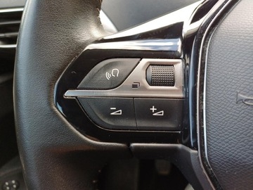 Peugeot 3008 II Crossover 1.2 PureTech 130KM 2019 Peugeot 3008 1.2 PureTech Access S&amp;S II (2016-) 1., zdjęcie 16